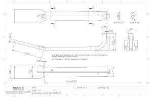 90730 - CB Alyn Std V